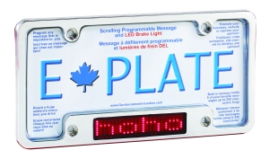 4 - E-Plate